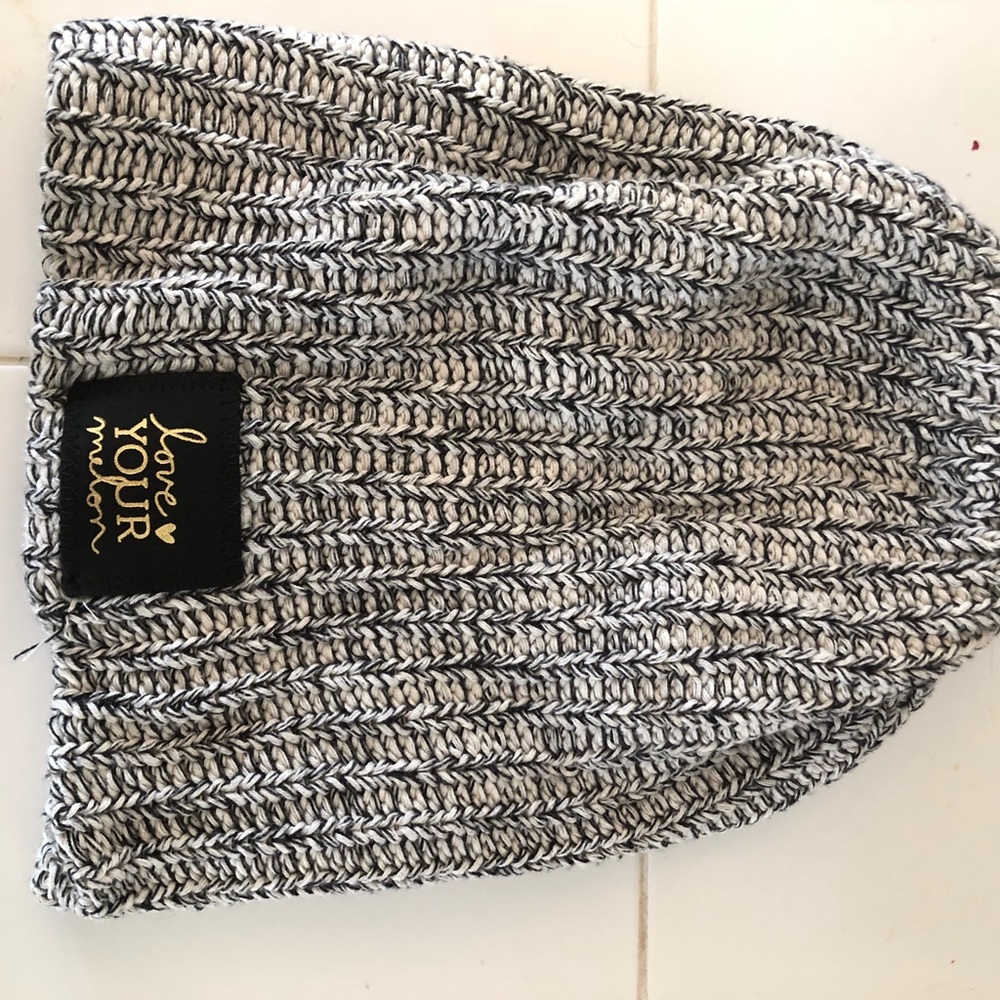 LYM beanie